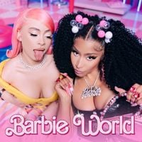 Nicki Minaj - Barbie World