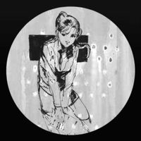 Dj-112 - Patience