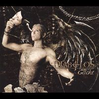 神威楽斗 [GACKT] - DIABOLOS