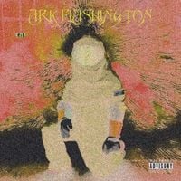 AJ Suede - Ark Flashington