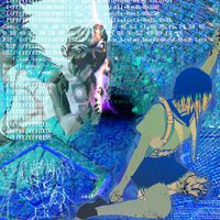 Parallel21 - Cyan