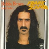 Frank Zappa - Bobby Brown