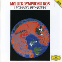 Leonard Bernstein - Mahler: Symphonie No. 9