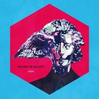 Housse de Racket - Al&eacute;sia