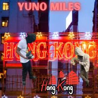 Yuno Miles - Hong Kong
