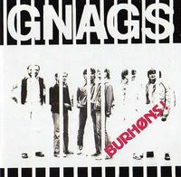 Gnags - Burh&oslash;ns!