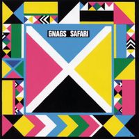 Gnags - Safari