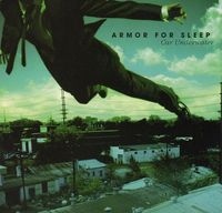Armor For Sleep - Car Underwater
