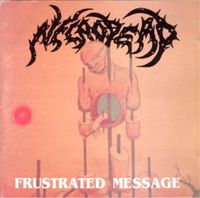 Necrodead - Frustrated Message
