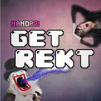 NANDA?! - Get Rekt