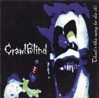 CrawlBlind - That's the Way to Do It!