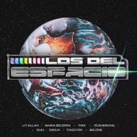 LIT killah - Los Del Espacio