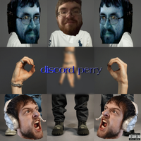 CRZFawkz & Koffdrop - Discord Perry