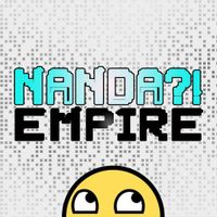 NANDA?! - Empire