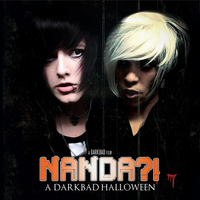 NANDA?! - A DarkBad Halloween