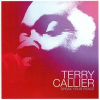 Terry Callier - Speak Your Peace