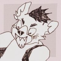GABUISLOST - Some Songs a Hyena Made