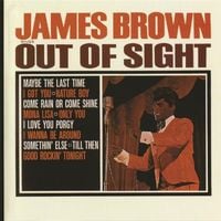 James Brown - Out of Sight