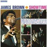 James Brown - Showtime