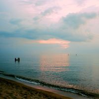 Julian Klincewicz - Pure Michigan