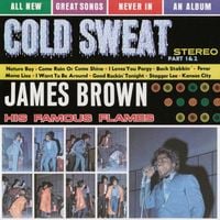 James Brown - Cold Sweat