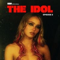 The Weeknd, MIKE DEAN & Suzanna Son - The Idol Episode 2 (Music from the HBO Original Series)