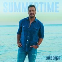 Luke Bryan - Summertime