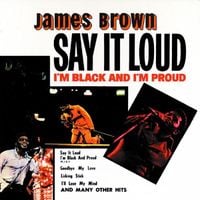 James Brown - Say It Loud &ndash; I'm Black and I'm Proud