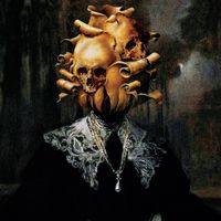 Professor Creepshow - Bloodstained Conspiracy