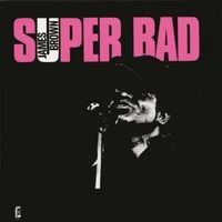 James Brown - Super Bad