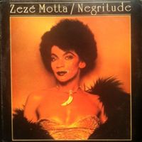 Zez&eacute; Motta - Negritude