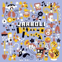 Jarboli - Buđanje proleća