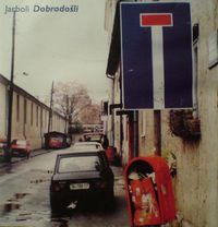 Jarboli - Dobrodo&scaron;li