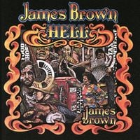 James Brown - Hell