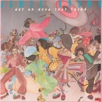 James Brown - Get Up Offa That Thing