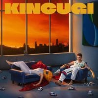 Dzs&uacute;dl&oacute; - KINCUGI