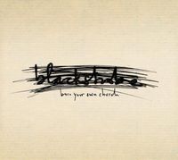 Black Strobe - Burn Your Own Church