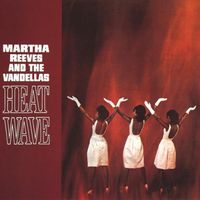 Martha & The Vandellas - Heat Wave