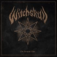 Witchskull - The Serpent Tide