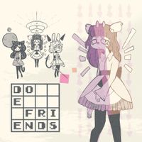 doefriends - i think i liked it more