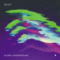 Global Underground - Select #8