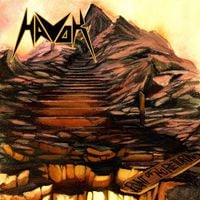 Havok - Point of No Return