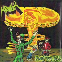 Havok - Pwn 'Em All