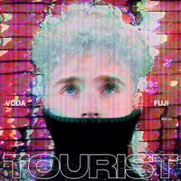 Voda Fuji - Tourist