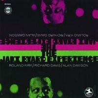 Jaki Byard - The Jaki Byard Experience