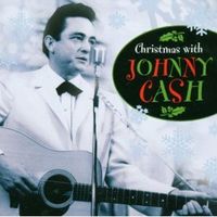 Johnny Cash - Christmas with Johnny Cash