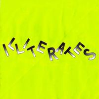 Illiterates - Demo