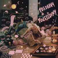 Anna Vaverkov&aacute; - Pozdravy z Polep&scaron;ovny