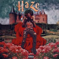 Seline Haze - Haze