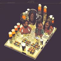 A.F.T. - Automatic Fine Tuning
